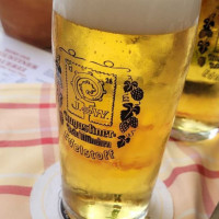 Haderner Augustiner food