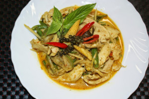 Chilli House Thai Restaurant & Take Away food