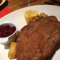 Gasthof Obermaier food