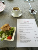 Cafe Restaurant Sternegg food