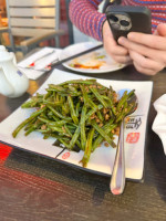 China Restaurant Chop-Stick food