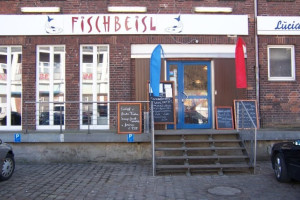 Fischbeisl food