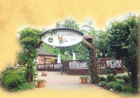 Restaurant und Café Haus von Krudenburg inside