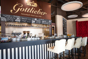 Gottlieber Sweets Coffee Winterthur food
