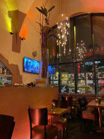 Tower Bar & Restaurant - im Eschenheimer Turm food
