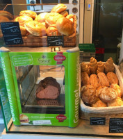 Friedrich's Bakery Cafe food