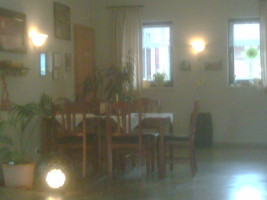 Bauerncafe Hofladen Mardorf Cafe inside