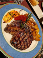 Argentina Steakhouse Restaurant food