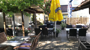 Restaurant Zum Eisenhammer inside