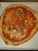 Pizzeria Marsiglia food