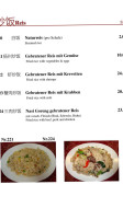 Cafe China Take Away Burggasse, Altendorf food
