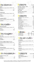 ClubHouse / Restaurant Du Tennis Club De Bernex inside