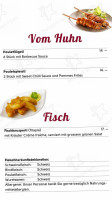 Löwen menu