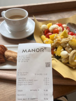 Manor food