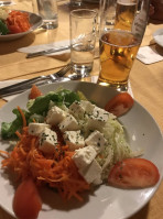 Gasthaus WilhelmshÖhe food