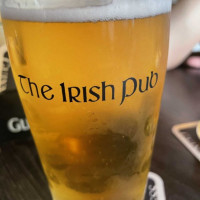 Irish Pub food