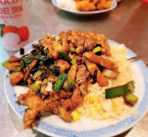 HUNG FAT China Restaurant & Fast Food food