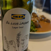 Ikea food