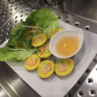Hanoi Vietnamese Kitchen Sushi food