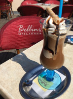 Eiscafe Bellini food
