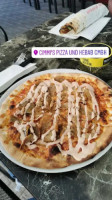 Cimmi's Pizza Und Kebab Gmbh food
