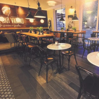 Cafe Bar Vanino inside