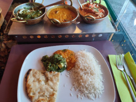 Restaurant India4U food