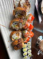Jeido. Sushi&kitchen food