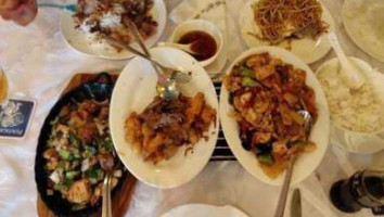 Chinarestaurant Hong food