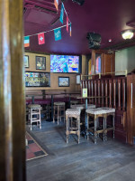 Paddy Reilly's Irish Pub & Restaurant inside