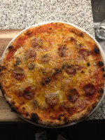 Grado Pizzeria food