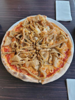 Pizzeria Nosch food