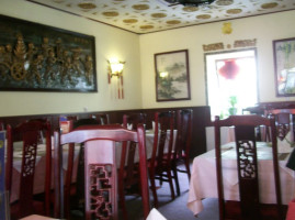 Chinarestaurant Hong Phat inside