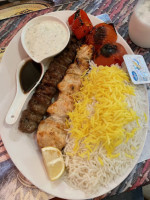 Shiraz food