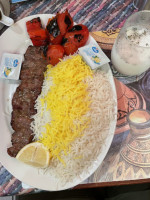 Shiraz food