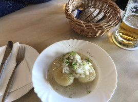 Gasthaus Waldesruh Gmbh food