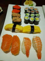 Izumo Sushi Frechen food