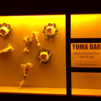 Yuma Bar inside