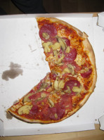 Pizza Döner Treff food