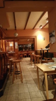 Halfenhof Argentinisches Steakhaus inside