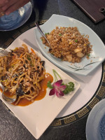Zhou Yu food