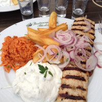 Rhodos Griechische Spezialitäten Bad Segeberg food