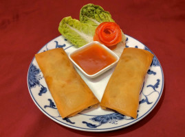 China-Pfanne food