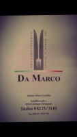 Schäfflerstube Da Marco food