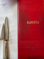 Roberto food