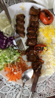 Herat Kebab Afghan Et Iranien food