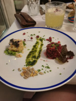 Osteria Centrale food