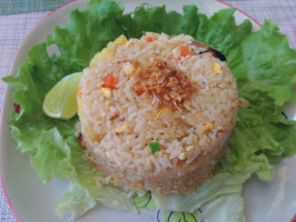 Kaothai food