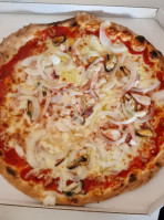 Pizzeria Da Leone food