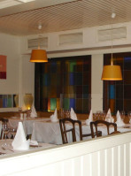 Restaurant L` Auberge Francaise food